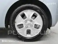 2017 KIA Ray