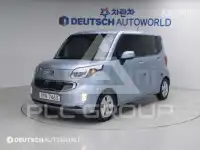 2017 KIA Ray