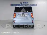 2017 KIA Ray
