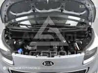 2017 KIA Ray