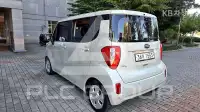 2017 KIA Ray