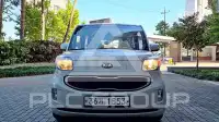2017 KIA Ray