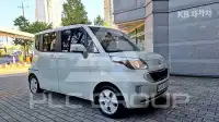 2017 KIA Ray