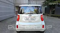 2017 KIA Ray