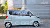 2017 KIA Ray