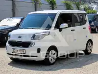 2017 KIA Ray