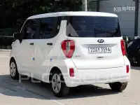 2017 KIA Ray