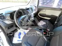 2017 KIA Ray