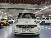 2017 KIA Ray