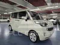 2017 KIA Ray