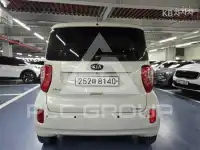 2017 KIA Ray