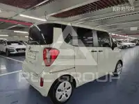 2017 KIA Ray