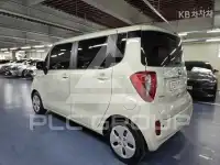 2017 KIA Ray