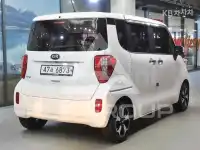 2017 KIA Ray