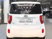 2017 KIA Ray