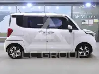 2017 KIA Ray