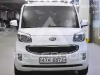 2017 KIA Ray