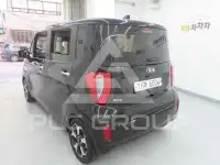 2017 KIA Ray
