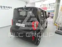 2017 KIA Ray