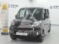 2017 KIA Ray