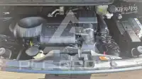 2017 KIA Ray