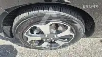 2017 KIA Ray