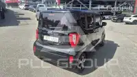 2017 KIA Ray