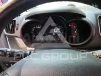 2017 KIA Ray