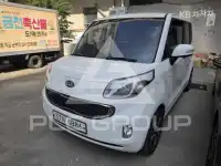 2017 KIA Ray