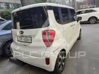2017 KIA Ray