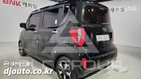 2017 KIA Ray