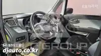 2017 KIA Ray