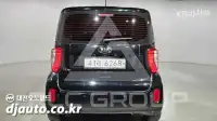 2017 KIA Ray