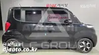 2017 KIA Ray