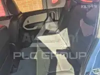 2017 KIA Ray