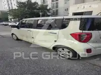 2017 KIA Ray