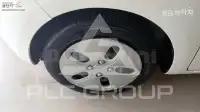 2017 KIA Ray
