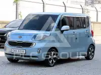 2017 KIA Ray