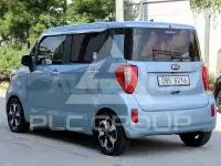 2017 KIA Ray