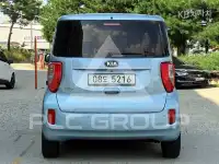 2017 KIA Ray