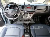 2017 KIA Ray