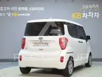 2017 KIA Ray
