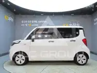 2017 KIA Ray
