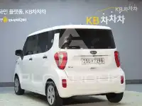 2017 KIA Ray