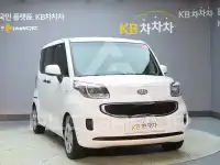 2017 KIA Ray
