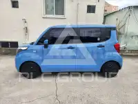 2017 KIA Ray