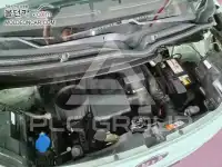 2017 KIA Ray