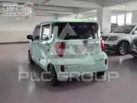 2017 KIA Ray