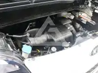 2017 KIA Ray