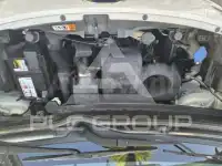 2017 KIA Ray